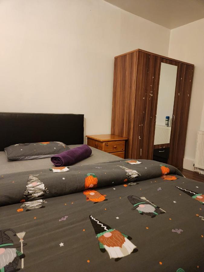 Affordable Private In Wembley Privatunterkunft