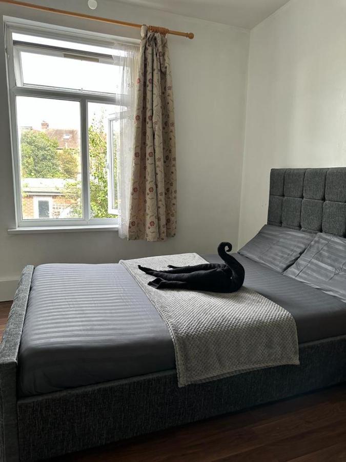 Séjour chez l'habitant Affordable Private In Wembley *