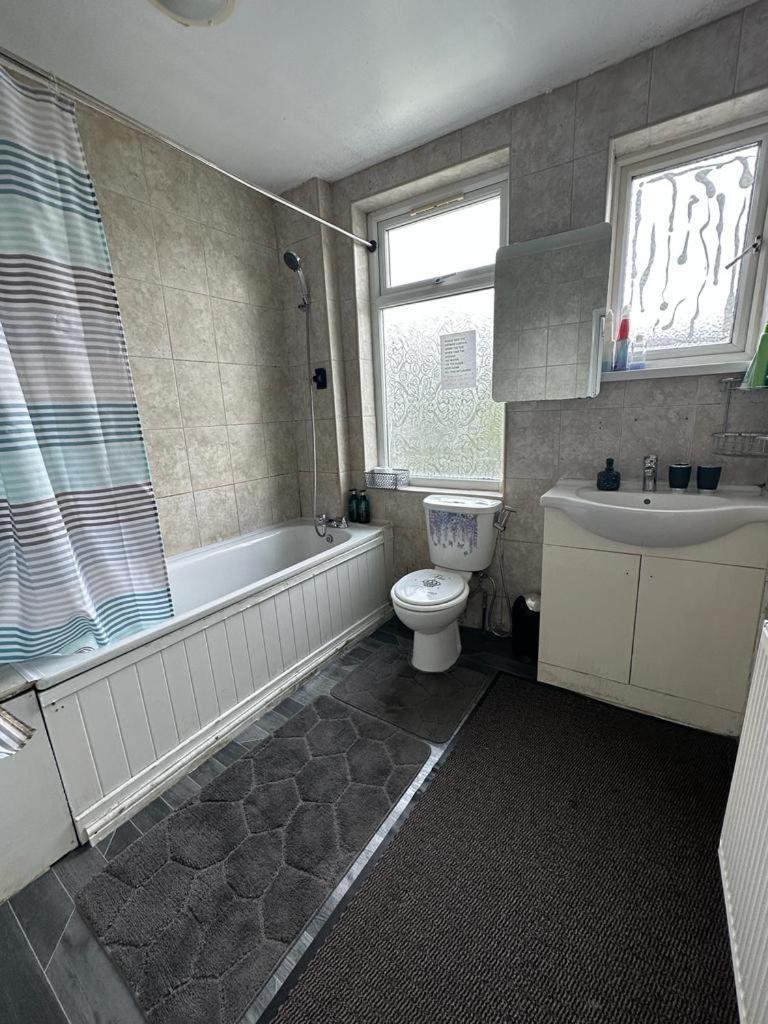 Séjour chez l'habitant Affordable Private In Wembley